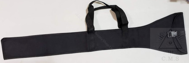 Sword Carrying Case